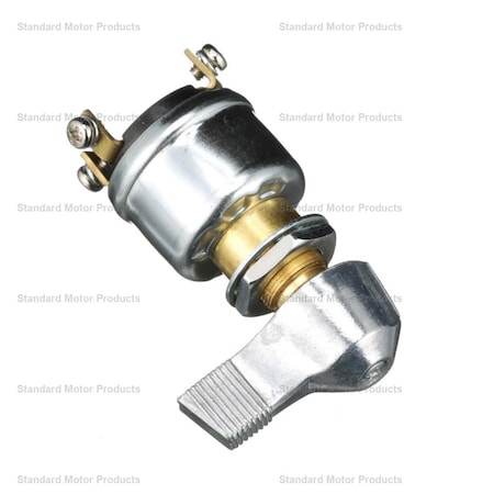 Standard Ignition Ignition Starter Switch, Us-128 US-128